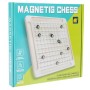 ZABAWKI CHESS,6 SZT / PACZKA, KOLOR JAK NA ZDZIĘCIU