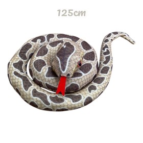 ZABAWKI SNAKE, 6SZT / PACZKA, KOLOR JAK NA ZDZIĘCIU