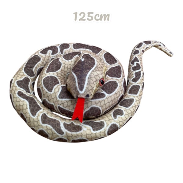 ZABAWKI SNAKE, 6SZT / PACZKA, KOLOR JAK NA ZDZIĘCIU