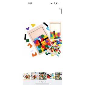 ZABAWKI LEGO, 6SZT / PACZKA, KOLOR JAK NA ZDZIĘCIU