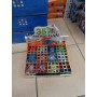 ZABAWKI GAN,12SZT / PACZKA, KOLOR JAK NA ZDZIĘCIU