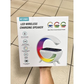 LED SPEAKER ,6SZT / PACZKA, KOLOR JAK NA ZDZIĘCIU