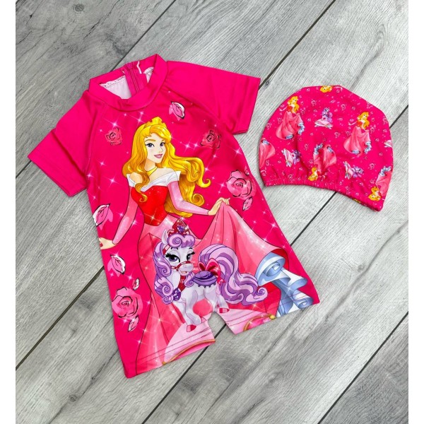 Strój Kąpielowy DZIECIĘCA tureckie,size 3-10 lat,paczka 5szt,1kolor