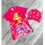 Strój Kąpielowy DZIECIĘCA tureckie,size 3-10 lat,paczka 5szt,1kolor