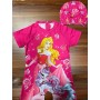 Strój Kąpielowy DZIECIĘCA tureckie,size 3-10 lat,paczka 5szt,1kolor
