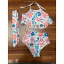 Strój Kąpielowy DZIECIĘCA tureckie,size 3-10 lat,paczka 5szt,1kolor