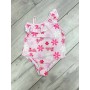 Strój Kąpielowy DZIECIĘCA tureckie,size 3-10 lat,paczka 5szt,1kolor