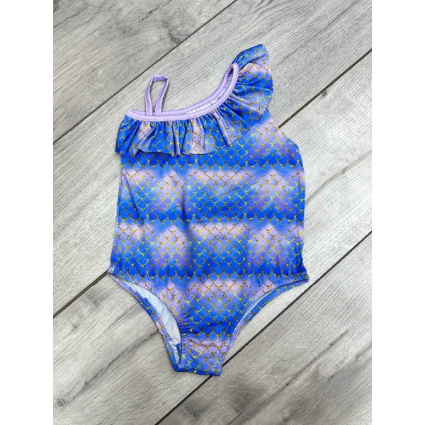 Strój Kąpielowy DZIECIĘCA tureckie,size 3-10 lat,paczka 5szt,1kolor