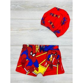 Strój Kąpielowy  DZIECIĘCA ,size 2-8 lat,paczka 5szt,1kolor