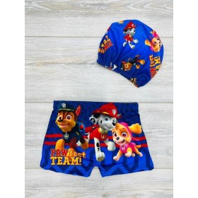 Strój Kąpielowy  DZIECIĘCA ,size 2-8 lat,paczka 5szt,1kolor