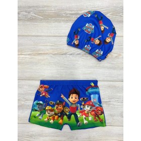 Strój Kąpielowy  DZIECIĘCA ,size 2-8 lat,paczka 5szt,1kolor