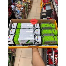 ZABAWKI  truck,6SZT/PACZKA,KOLOR JAK NA ZDZIĘCIU