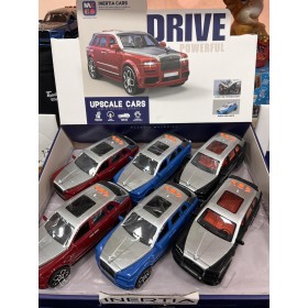 ZABAWKI  car,6SZT/PACZKA,KOLOR JAK NA ZDZIĘCIU