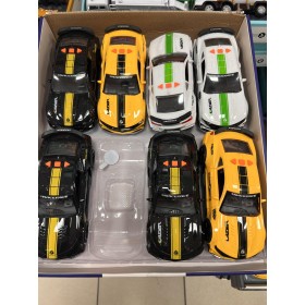 ZABAWKI car,8SZT/PACZKA,KOLOR JAK NA ZDZIĘCIU