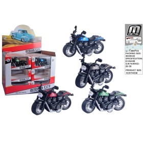 ZABAWKI bike,24SZT/PACZKA,KOLOR JAK NA ZDZIĘCIU