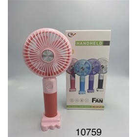 ZABAWKI MINI FAN  ,6SZT/PACZKA,KOLOR JAK NA ZDZIĘCIU