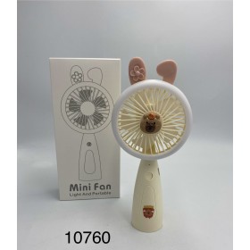 ZABAWKI MINI FAN  ,6SZT/PACZKA,KOLOR JAK NA ZDZIĘCIU
