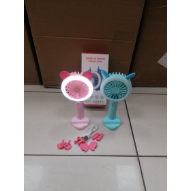 ZABAWKI mini fan,6SZT/PACZKA,KOLOR JAK NA ZDZIĘCIU