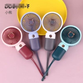 ZABAWKI mini fan,6SZT/PACZKA,KOLOR JAK NA ZDZIĘCIU