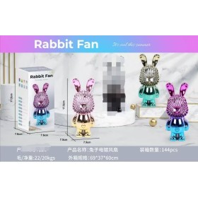 ZABAWKI mini fan,6SZT/PACZKA,KOLOR JAK NA ZDZIĘCIU