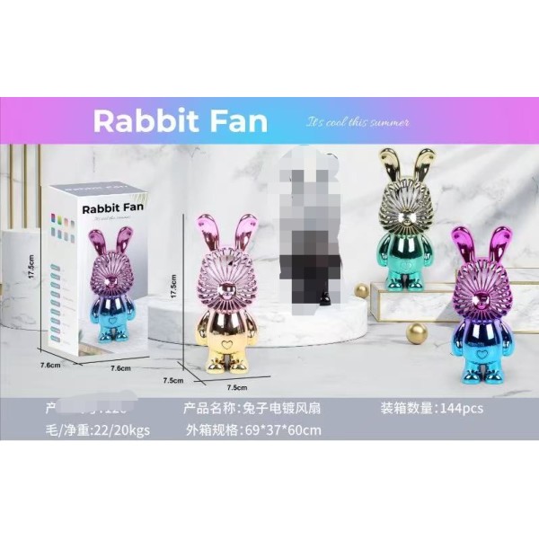 ZABAWKI mini fan,6SZT/PACZKA,KOLOR JAK NA ZDZIĘCIU