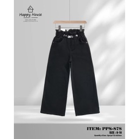 Spodnie Jeansy DZIECIĘCA ,size 8-16 lat,paczka 5szt,1kolor