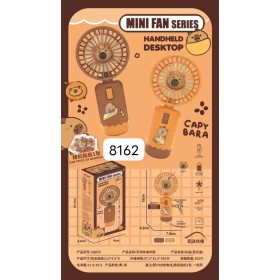 ZABAWKI Mini fan,12SZT/PACZKA,KOLOR JAK NA ZDZIĘCIU