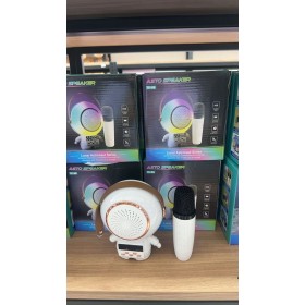 GŁOŚNIK BLUETOOTH,6SZT/PACZKA,KOLOR JAK NA ZDZIĘCIU