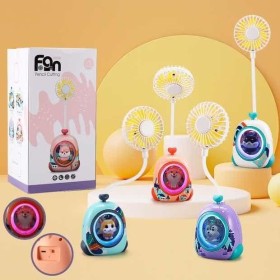 ZABAWKI mini fan,6SZT/PACZKA,KOLOR JAK NA ZDZIĘCIU