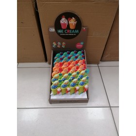 ZABAWKI mini fan,24SZT/PACZKA,KOLOR JAK NA ZDZIĘCIU