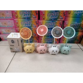 ZABAWKI mini fan,6SZT/PACZKA,KOLOR JAK NA ZDZIĘCIU