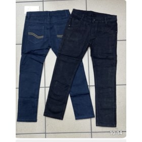 Spodnie Jeansy DZIECIĘCA ,size 4-12 lat,paczka 10szt,mix kolor