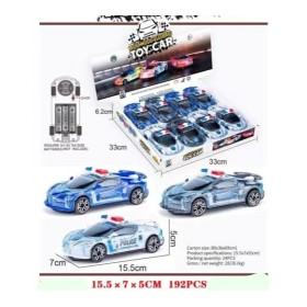 ZABAWKI car,8SZT/PACZKA,KOLOR JAK NA ZDZIĘCIU