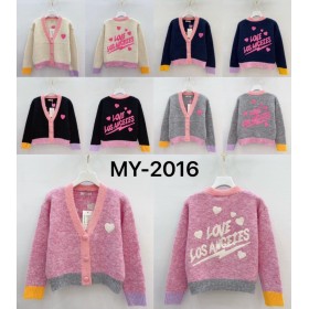 Sweter DZIECIĘCA ,size 4-14 lat,paczka 6szt,1kolor