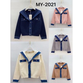 Sweter DZIECIĘCA ,size 4-14 lat,paczka 6szt,1kolor
