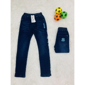 Spodnie Jeansy DZIECIĘCA ,size 10-18 lat,paczka 10szt ,1kolor