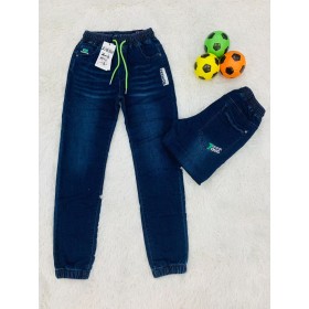 Spodnie Jeansy DZIECIĘCA ,size 4-12 lat,paczka 10szt ,1kolor