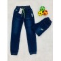 Spodnie Jeansy DZIECIĘCA ,size 4-12 lat,paczka 10szt ,1kolor