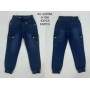 Spodnie Jeansy DZIECIĘCA ,size 8-16 lat,paczka 10szt ,1kolor