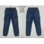 Spodnie Jeansy DZIECIĘCA ,size 4-12 lat,paczka 10szt ,1kolor