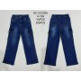 Spodnie Jeansy DZIECIĘCA ,size 4-12 lat,paczka 10szt ,1kolor