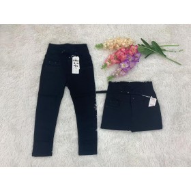 Spodnie Jeansy DZIECIĘCA ,size 8-16 lat,paczka 10szt ,1kolor