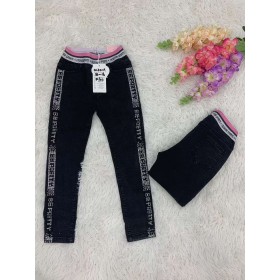 Spodnie Jeansy DZIECIĘCA ,size 8-16 lat,paczka 10szt ,1kolor
