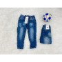 Spodnie Jeansy DZIECIĘCA ,size 1-5 lat,paczka 10szt ,1kolor