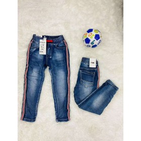 Spodnie Jeansy DZIECIĘCA ,size 1-5 lat,paczka 10szt ,1kolor