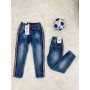 Spodnie Jeansy DZIECIĘCA ,size 1-5 lat,paczka 10szt ,1kolor