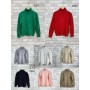 Sweter DZIECIĘCA ,size 4-14 lat,paczka 6szt ,1kolor