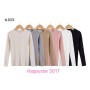Sweter DZIECIĘCA ,size 4-14 lat,paczka 6szt ,1kolor