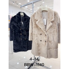 Kurtki DZIECIĘCA ,size 4-14 lat,paczka 12szt ,mix kolor
