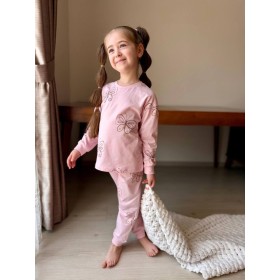 Piżama DZIECIĘCA tureckie,size 2-8 lat,paczka 6szt ,1kolor